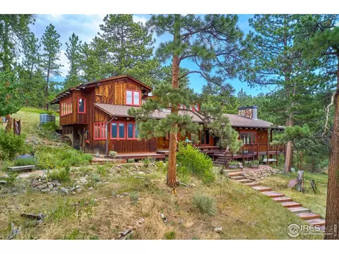 1188 Sugarloaf Rd, Boulder, CO 80302 photo 11
