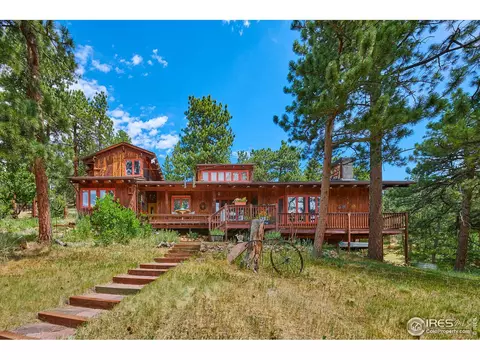 1188 Sugarloaf Rd, Boulder, CO 80302 photo 10
