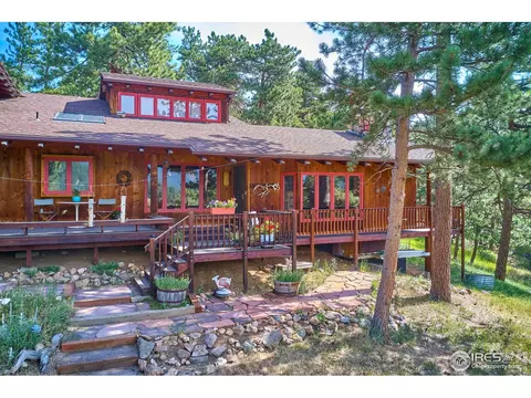 1188 Sugarloaf Rd, Boulder, CO 80302 photo 3