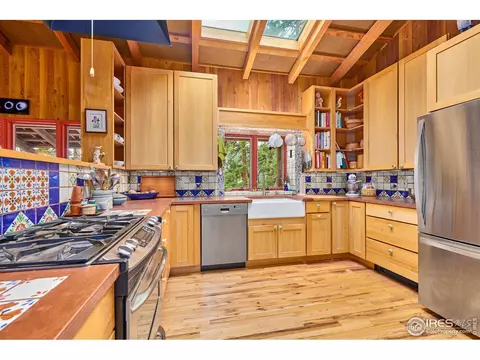1188 Sugarloaf Rd, Boulder, CO 80302 photo 16