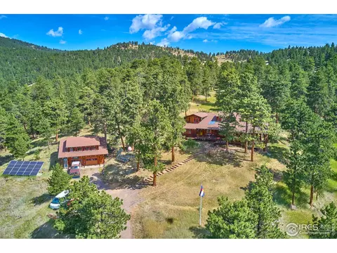 1188 Sugarloaf Rd, Boulder, CO 80302 photo 2