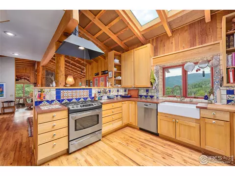 1188 Sugarloaf Rd, Boulder, CO 80302 photo 17