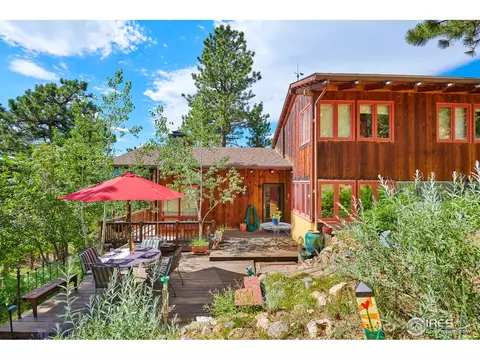 1188 Sugarloaf Rd, Boulder, CO 80302 photo 22