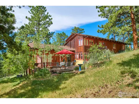 1188 Sugarloaf Rd, Boulder, CO 80302 photo 24