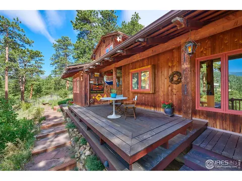 1188 Sugarloaf Rd, Boulder, CO 80302 photo 7