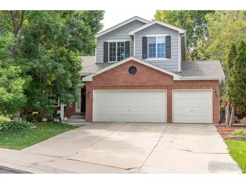 1850 E 134th Cir, Thornton, CO 80241 photo 1