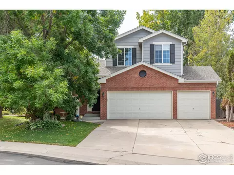 1850 E 134th Cir, Thornton, CO 80241 photo 2