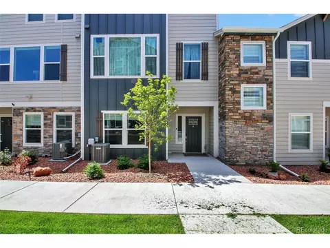 Undisclosed, Colorado Springs, CO 80908