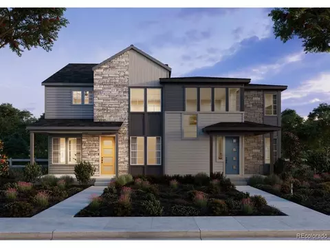7337 Goldbloom Ln, Littleton, CO 80125