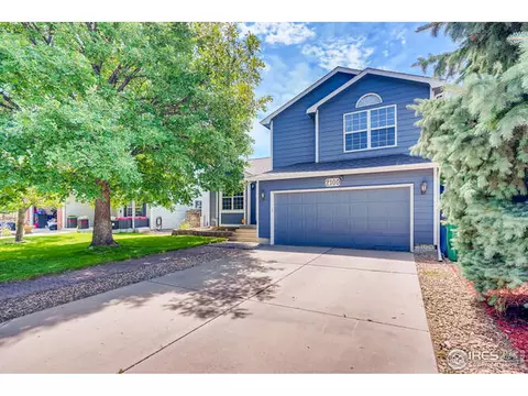2100 Mcnitt St, Evans, CO 80620 photo 1