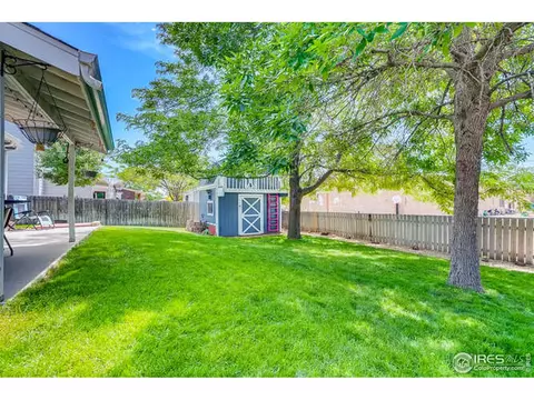 2100 Mcnitt St, Evans, CO 80620 photo 19