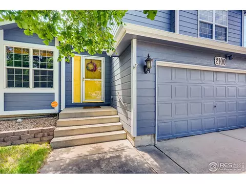 2100 Mcnitt St, Evans, CO 80620 photo 3
