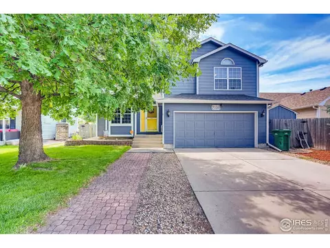 2100 Mcnitt St, Evans, CO 80620 photo 2