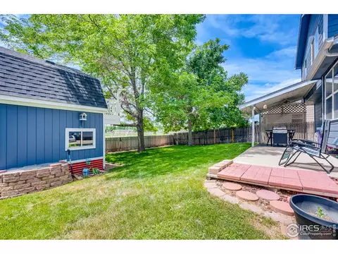 2100 Mcnitt St, Evans, CO 80620 photo 20