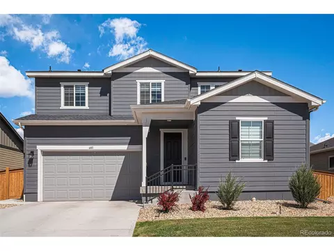 6811 E 119th Ave, Thornton, CO 80233