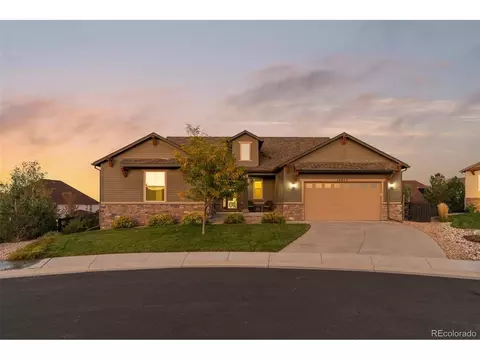 14655 Crump Pl, Parker, CO 80134