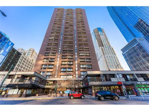 1020 15th St #17D, Denver, CO 80202