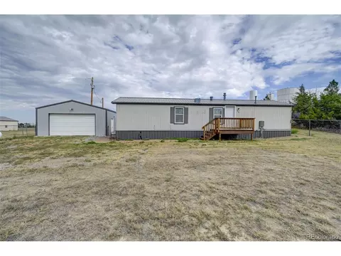 804 Sioux Ave, Simla, CO 80835