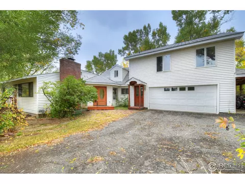 4282 Eldorado Springs Dr, Boulder, CO 80303 photo 2