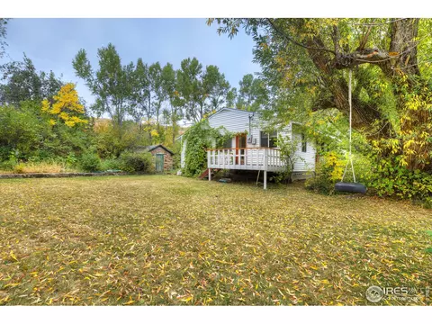 4282 Eldorado Springs Dr, Boulder, CO 80303 photo 4