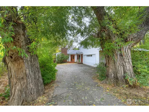 4282 Eldorado Springs Dr, Boulder, CO 80303 photo 1