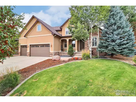 1830 E Seadrift Dr, Windsor, CO 80550 photo 1