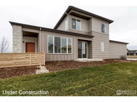 4768 Champlain Dr, Timnath, CO 80547 photo 1