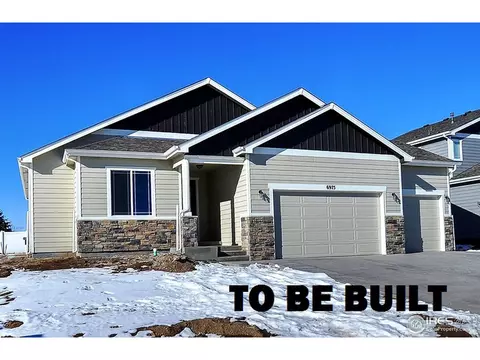 612 Remuda Rd, Berthoud, CO 80513 photo 1