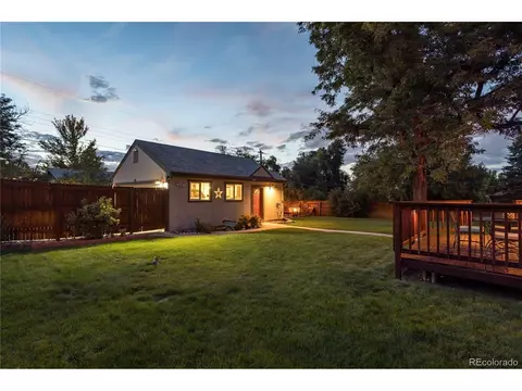 Exterior - 7095 S Cherry Dr, Centennial, CO 80122 photo 15 of 16