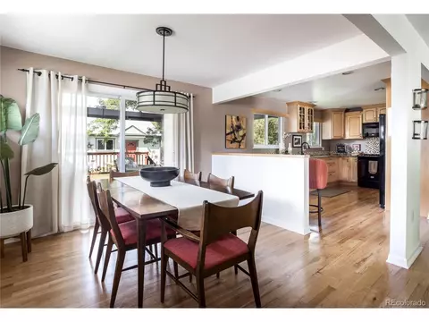 Dining - 7095 S Cherry Dr, Centennial, CO 80122 photo 2 of 5