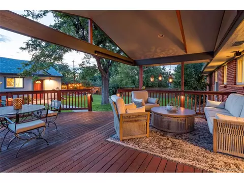 Exterior - 7095 S Cherry Dr, Centennial, CO 80122 photo 13 of 16