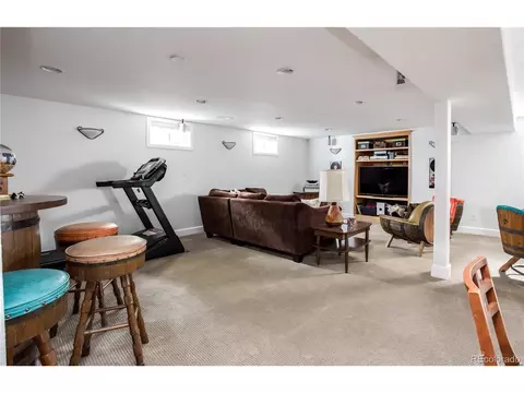 Living - 7095 S Cherry Dr, Centennial, CO 80122 photo 4 of 5