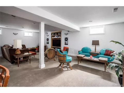 Living - 7095 S Cherry Dr, Centennial, CO 80122 photo 5 of 5