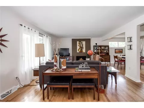 Living - 7095 S Cherry Dr, Centennial, CO 80122 photo 1 of 5