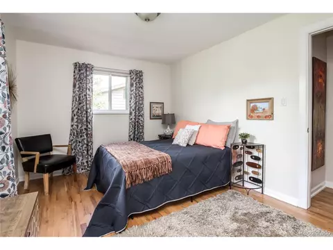 Bedroom - 7095 S Cherry Dr, Centennial, CO 80122 photo 1 of 4