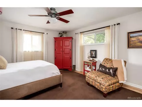 Bedroom - 7095 S Cherry Dr, Centennial, CO 80122 photo 2 of 4