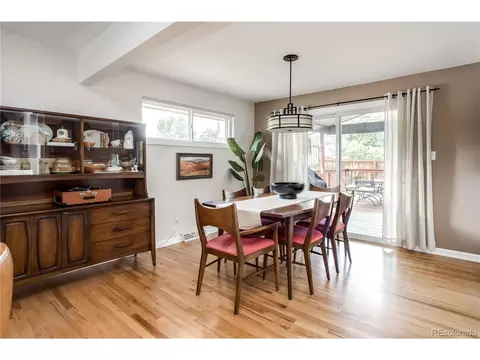 Dining - 7095 S Cherry Dr, Centennial, CO 80122 photo 3 of 5
