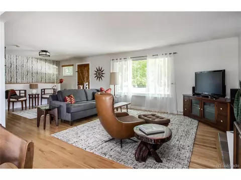 Living - 7095 S Cherry Dr, Centennial, CO 80122 photo 3 of 5