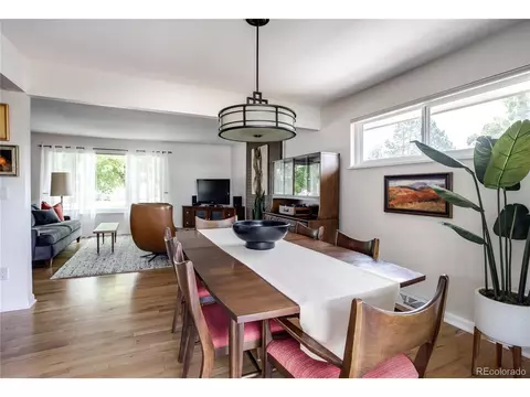 Dining - 7095 S Cherry Dr, Centennial, CO 80122 photo 1 of 5