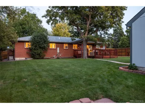 Exterior - 7095 S Cherry Dr, Centennial, CO 80122 photo 6 of 16