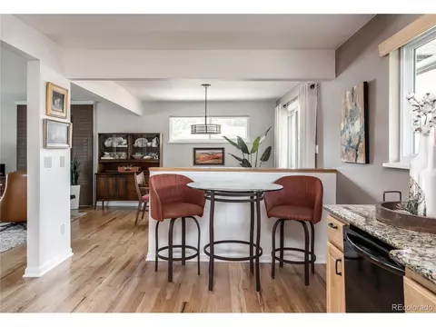 Dining - 7095 S Cherry Dr, Centennial, CO 80122 photo 4 of 5