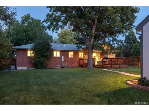 Exterior - 7095 S Cherry Dr, Centennial, CO 80122 photo 16 of 16