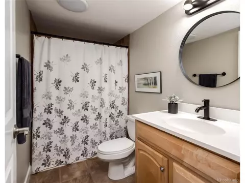 Bath - 7095 S Cherry Dr, Centennial, CO 80122 photo 2 of 2