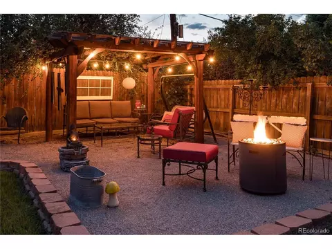 Exterior - 7095 S Cherry Dr, Centennial, CO 80122 photo 14 of 16