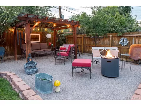 Exterior - 7095 S Cherry Dr, Centennial, CO 80122 photo 5 of 16
