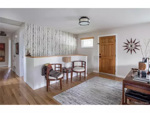 Entry Way - 7095 S Cherry Dr, Centennial, CO 80122 photo 1 of 1