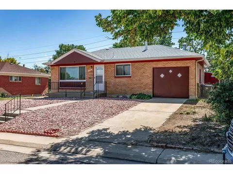 580 E 104th Pl, Northglenn, CO 80233 photo 2
