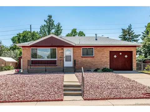 580 E 104th Pl, Northglenn, CO 80233 photo 1