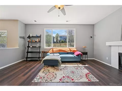 16604 E Hollow Horn Ave, Parker, CO 80134