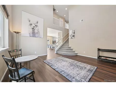 16604 E Hollow Horn Ave, Parker, CO 80134